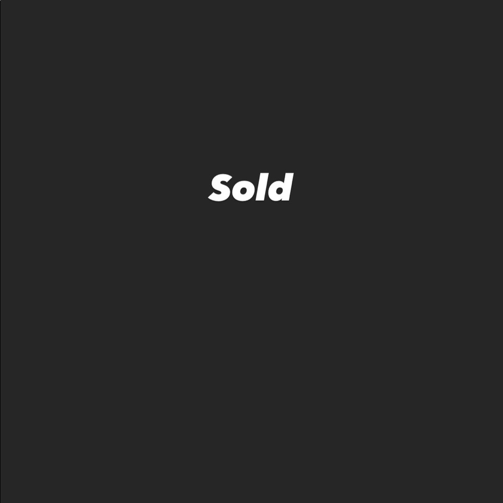 Sold